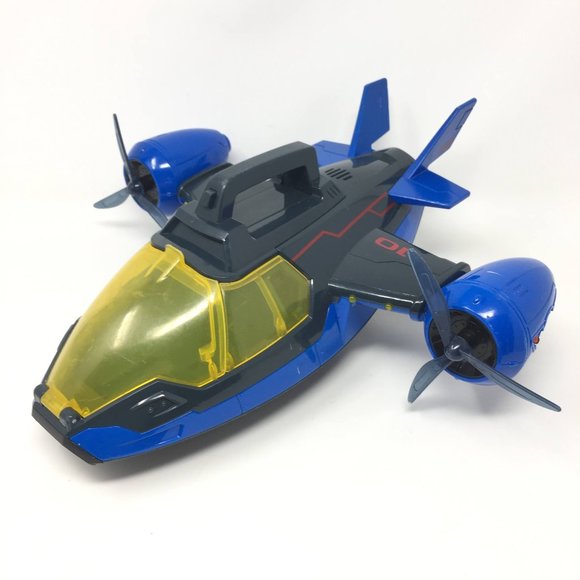 paw patrol mission paw air patroller